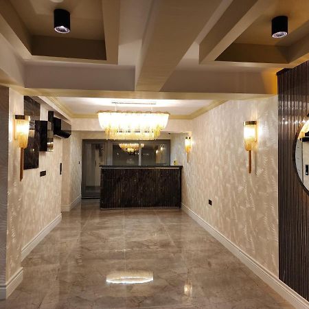 Talles Loft Hotel Smirne Esterno foto