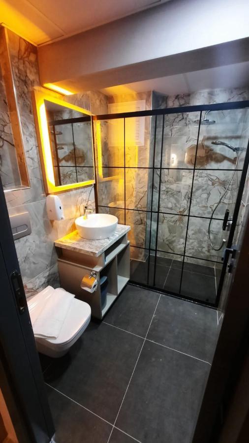 Talles Loft Hotel Smirne Esterno foto